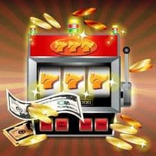 Meja roulette digital bernuansa hijau