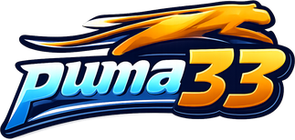 Logo puma33 Indonesia